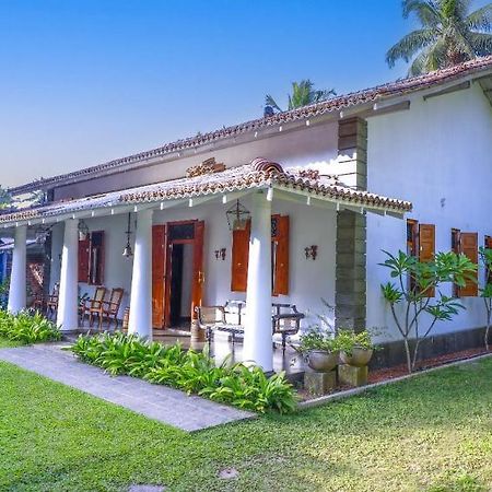 Dhyana Villa Ambalangoda  Exterior photo