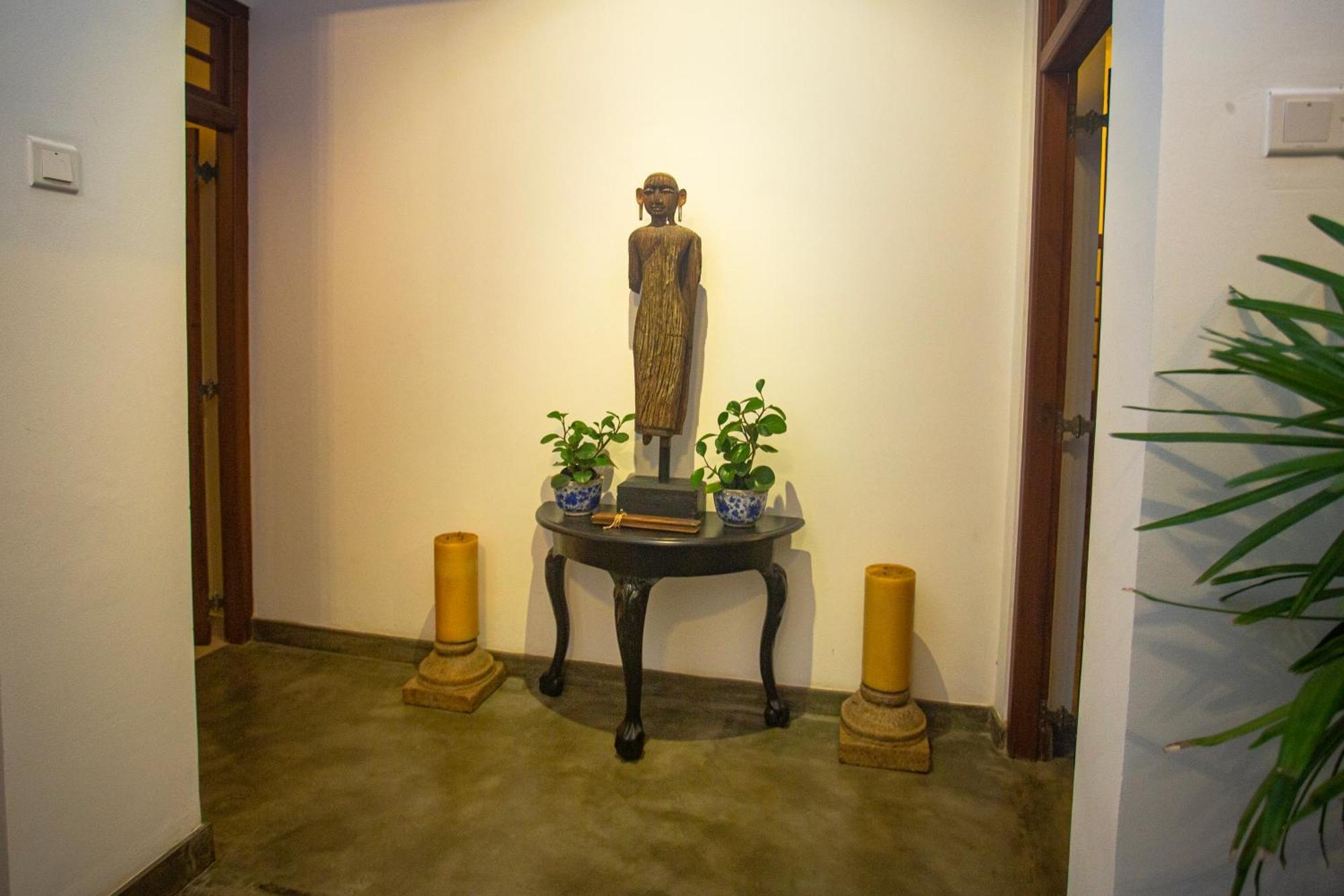 Dhyana Villa Ambalangoda  Exterior photo