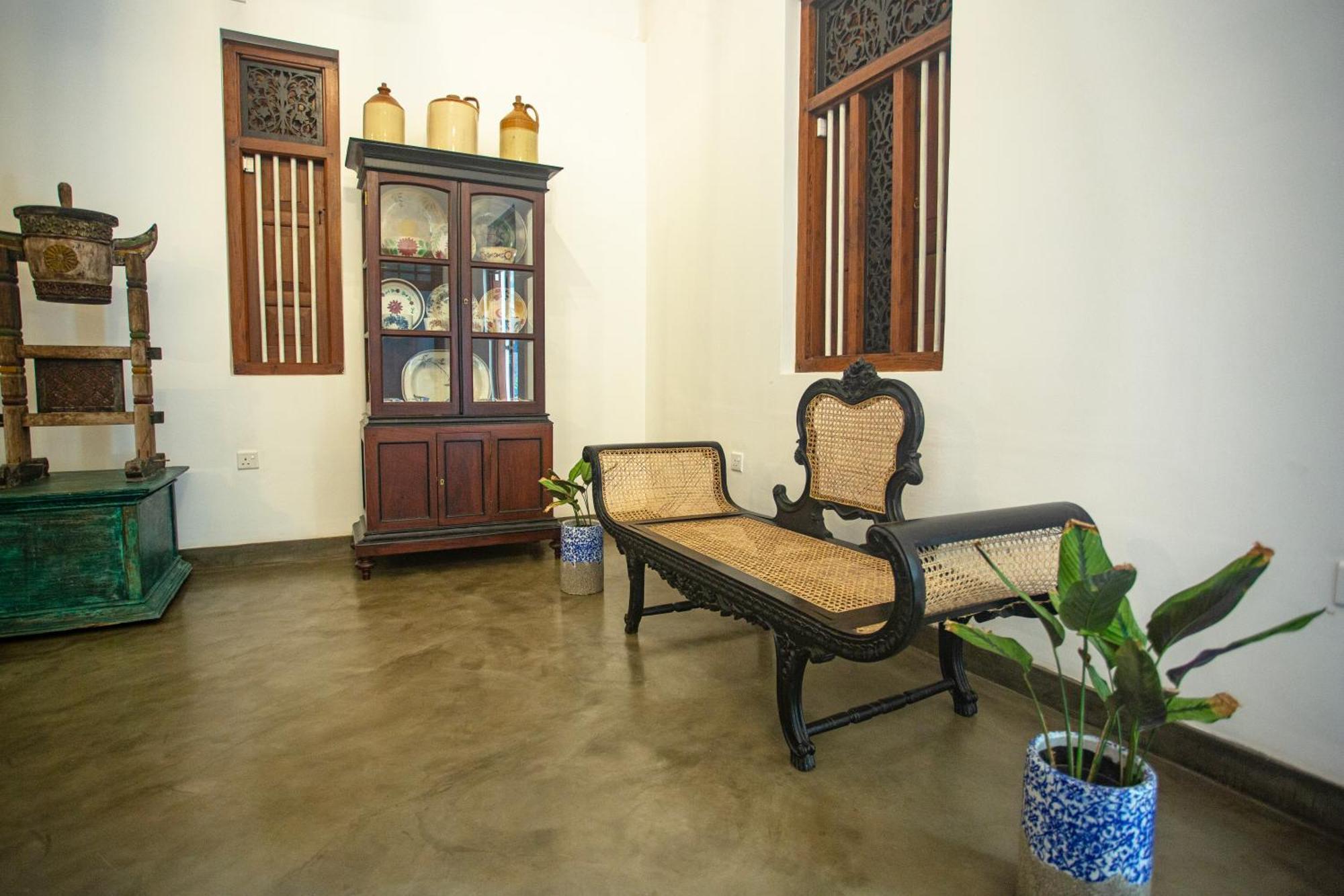 Dhyana Villa Ambalangoda  Exterior photo