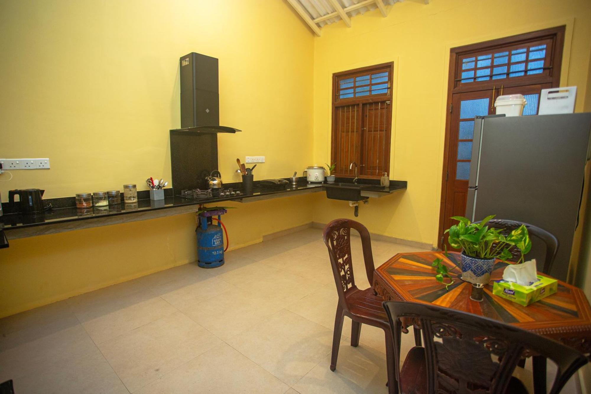 Dhyana Villa Ambalangoda  Exterior photo