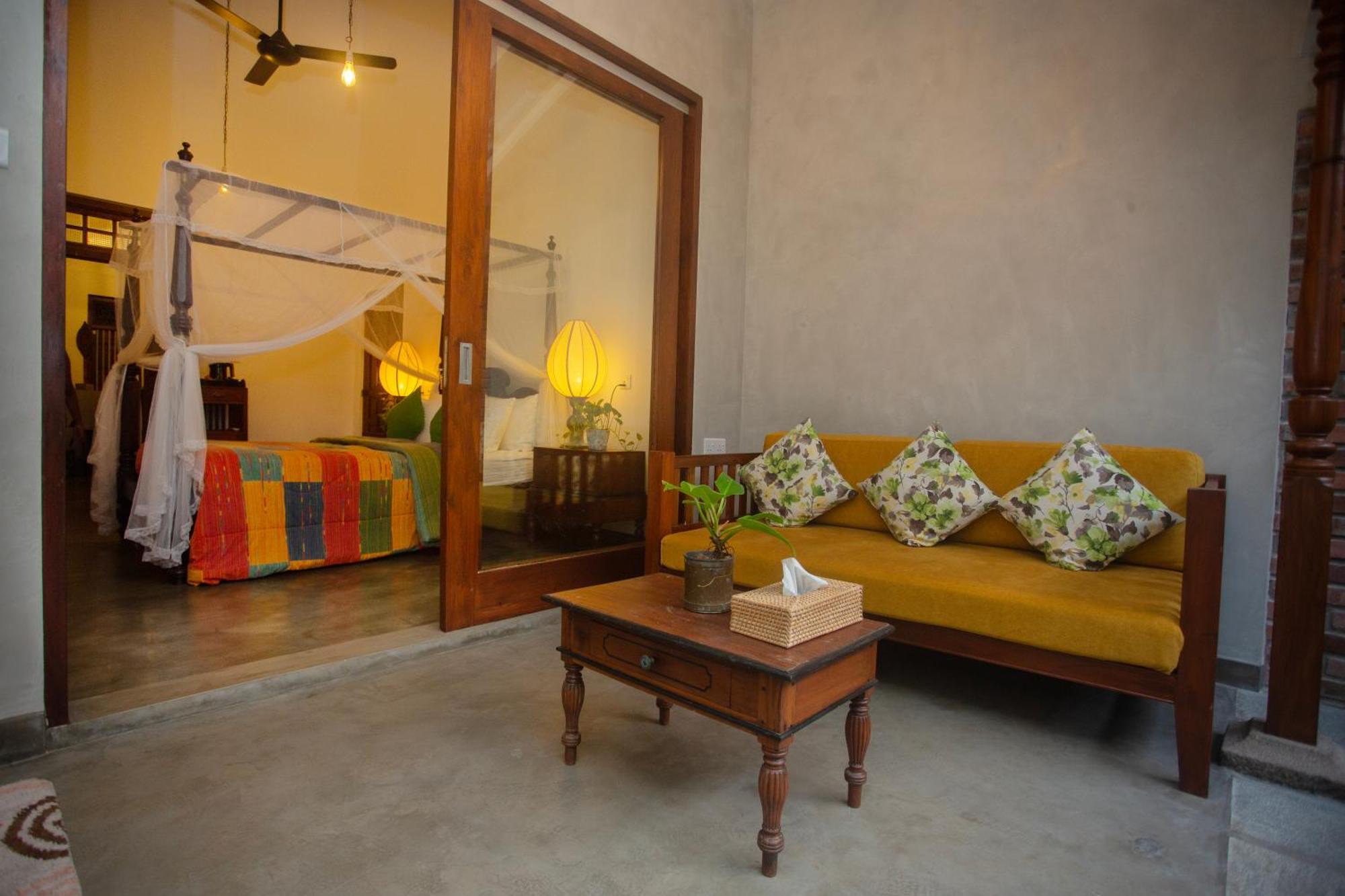Dhyana Villa Ambalangoda  Exterior photo