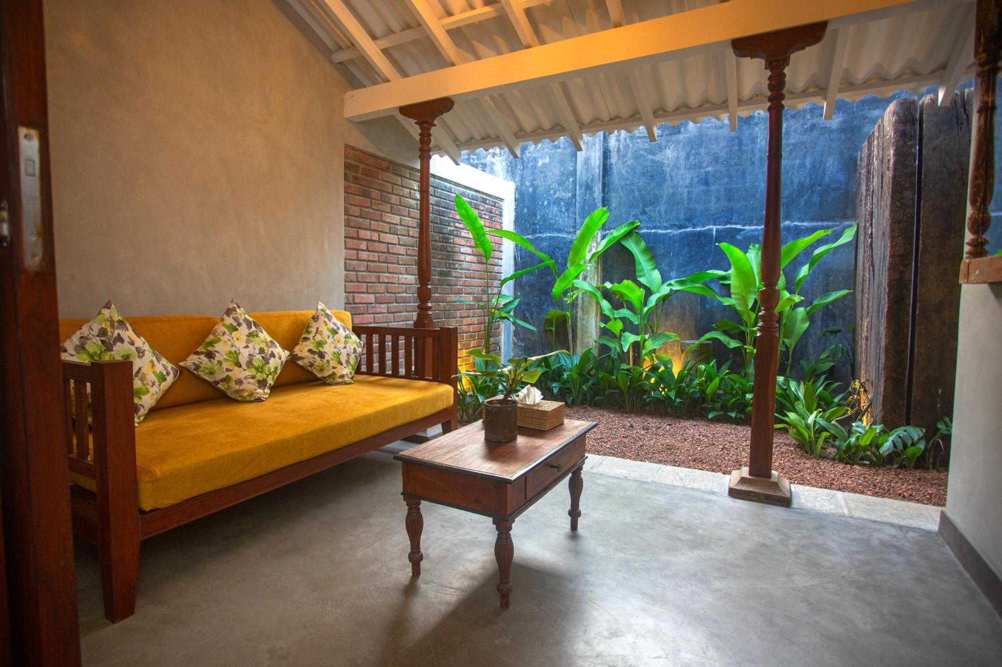 Dhyana Villa Ambalangoda  Exterior photo