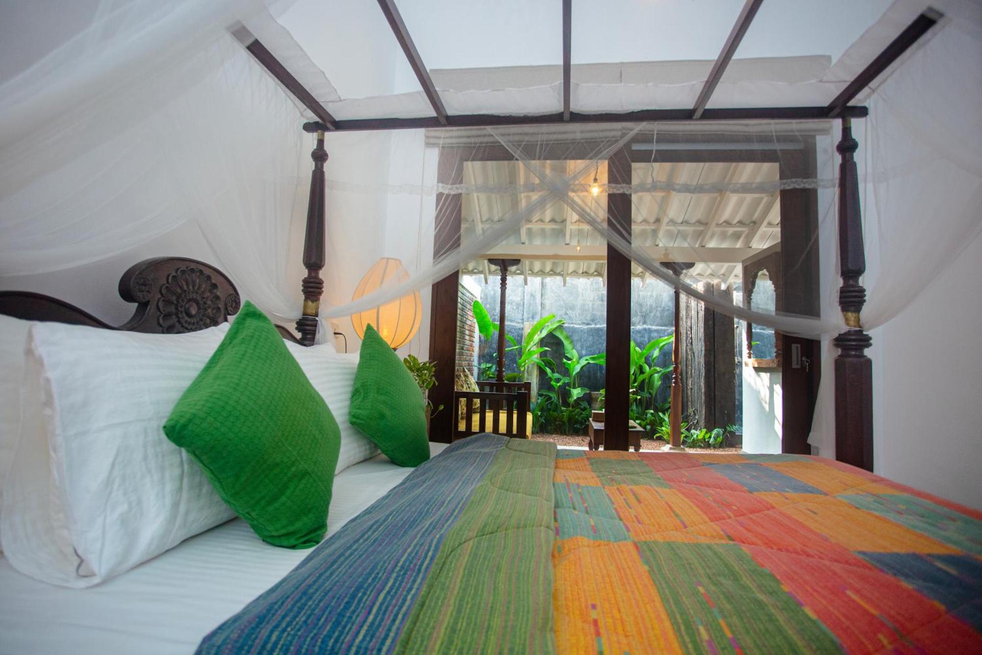 Dhyana Villa Ambalangoda  Exterior photo