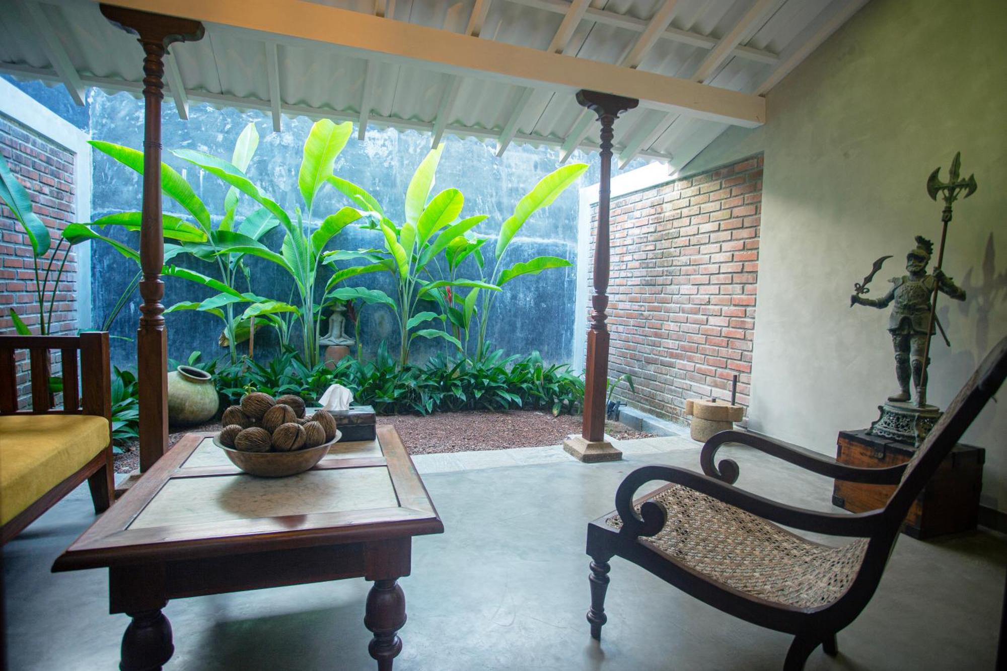 Dhyana Villa Ambalangoda  Exterior photo